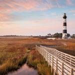 Cape Hatteras National Seashore