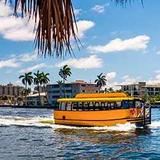 Water Taxi 🚖