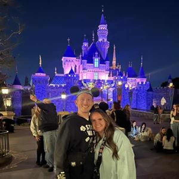 Our Honeymoon Fund