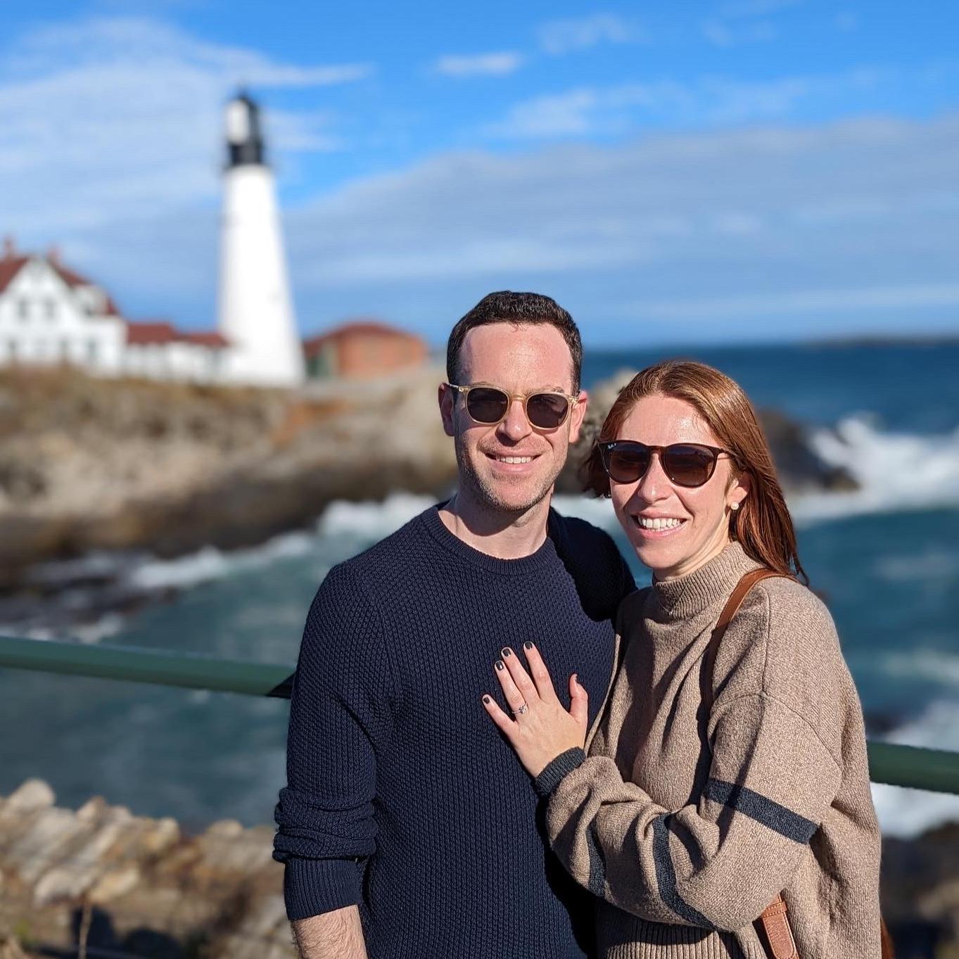 Our Newlywed Fund