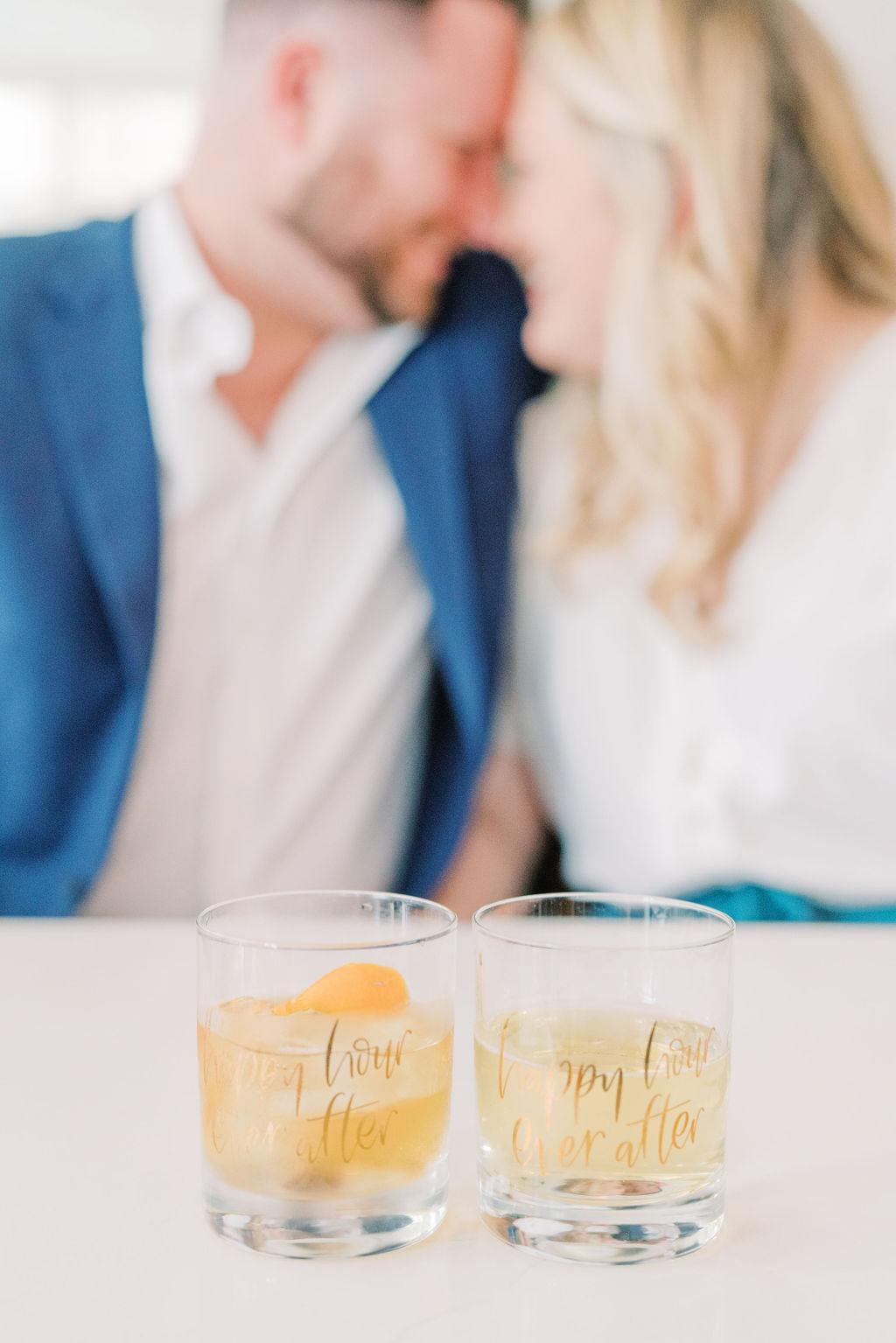 The Wedding Website of Rachel Roland and Brian Clark