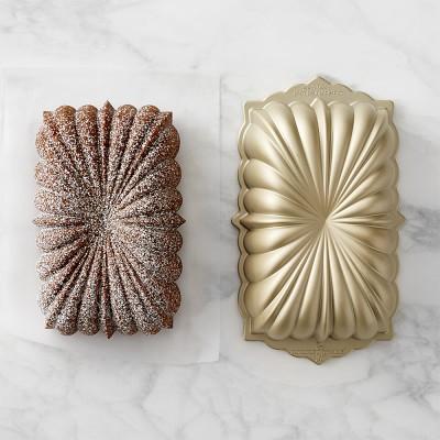 Nordic Ware Anniversary Loaf Pan