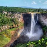 Kaieteur Falls - Guyana