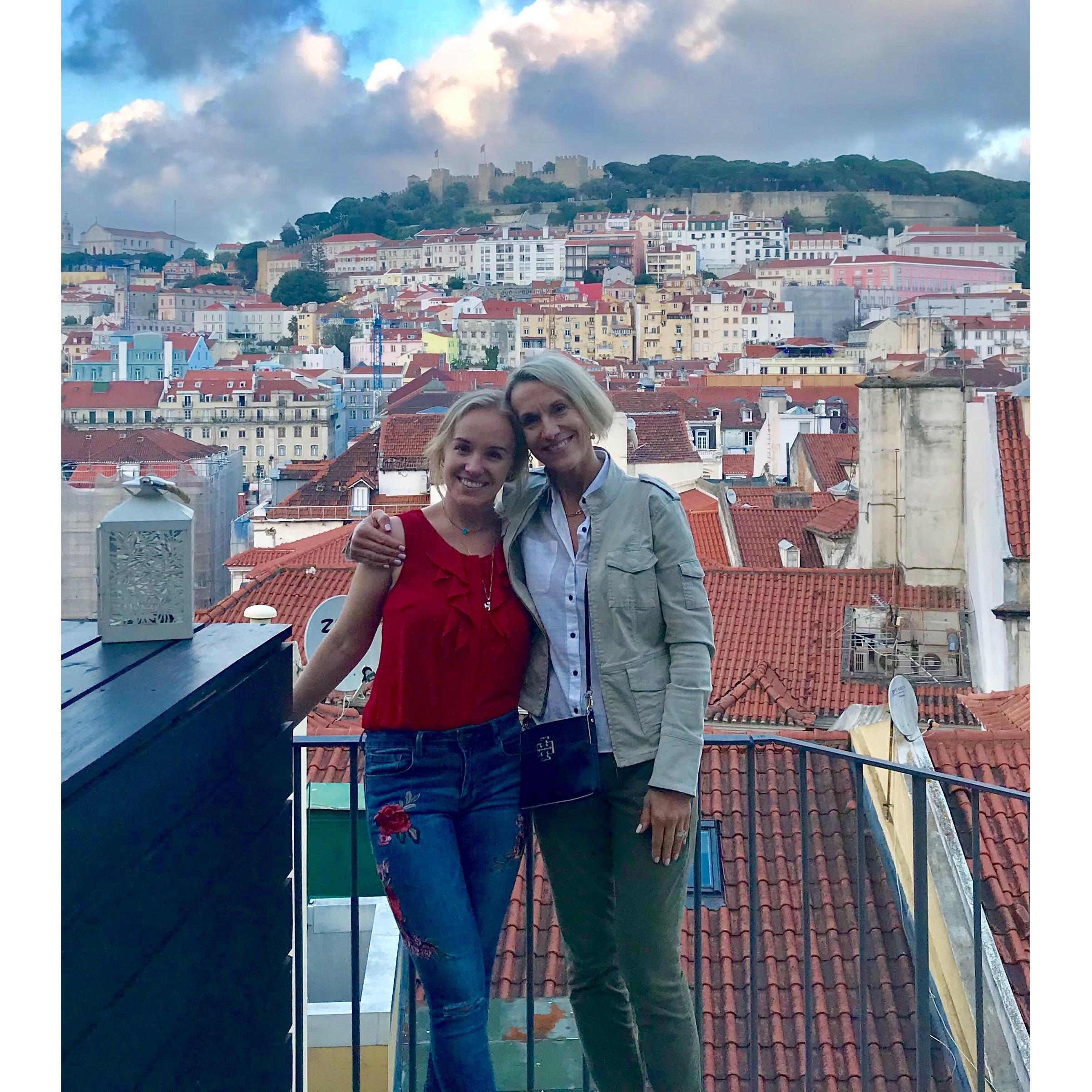Portugal 2018