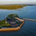 Fort Sumter National Monument