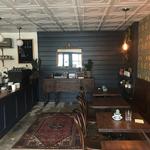 Wildwood Café