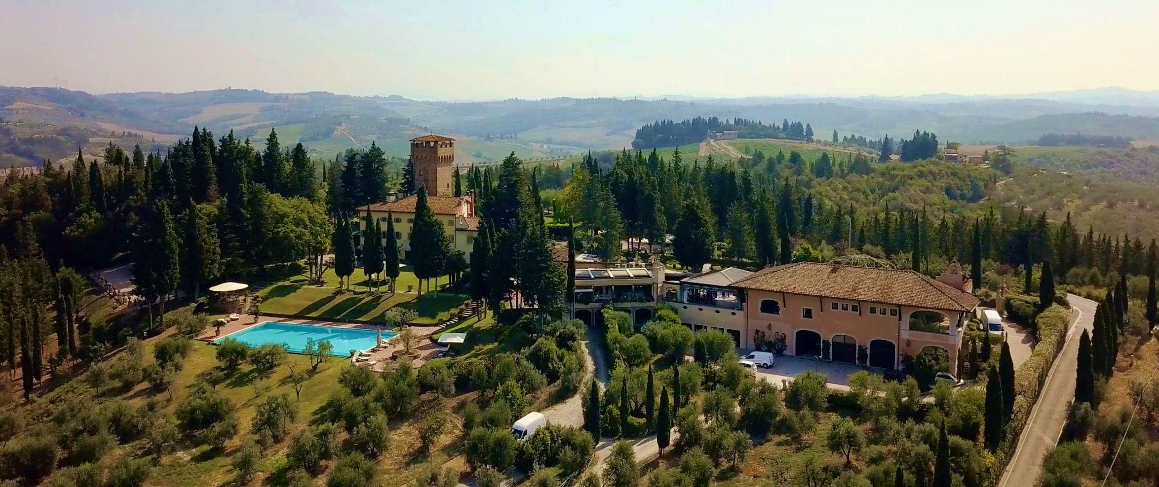 The Wedding Website of Stephanie Delgado and Marco Agliardi