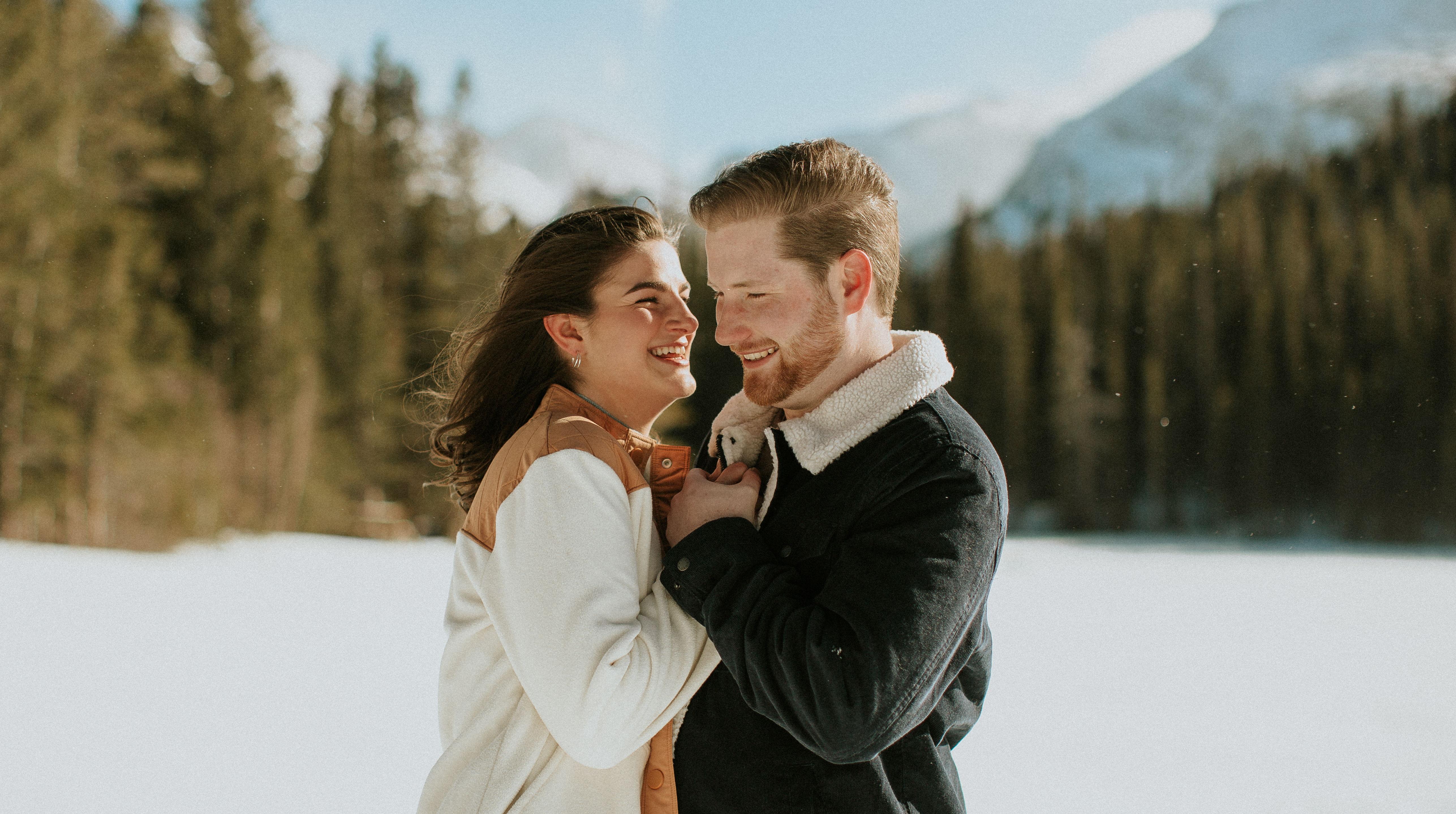 The Wedding Website of Kenjillen Newburn and Kyle Nieukirk