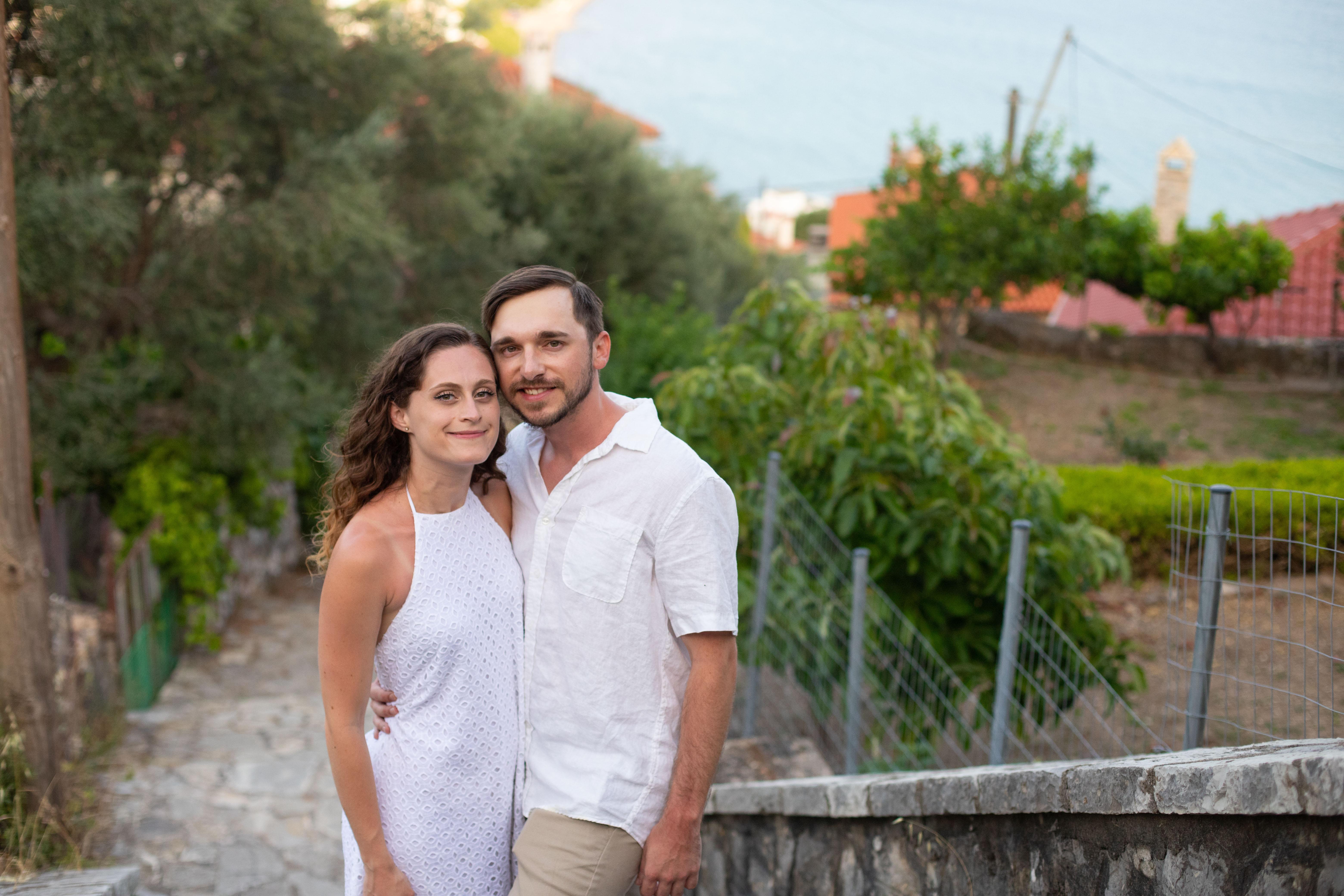 The Wedding Website of Zoe Labos and Sam Shroyer