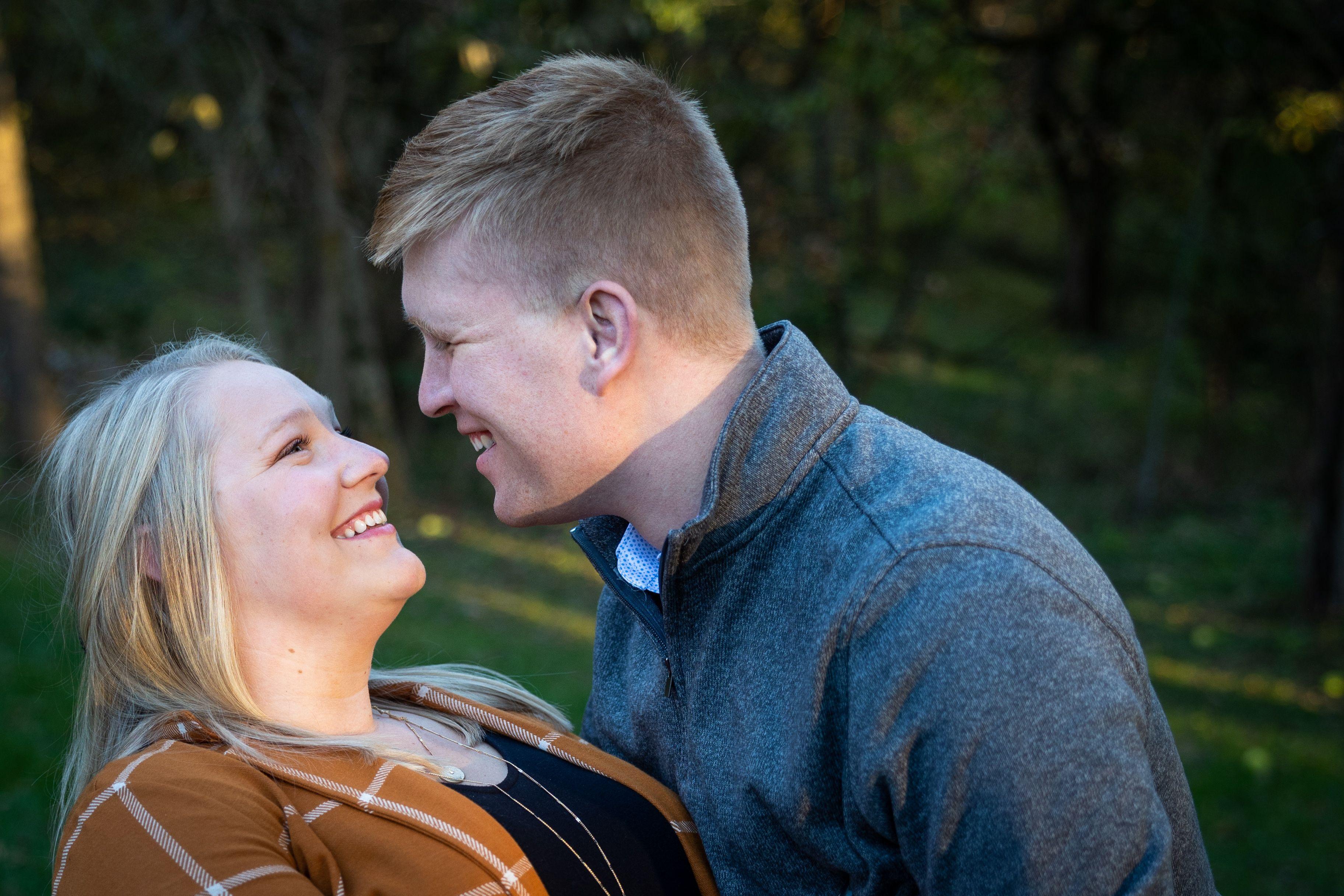 The Wedding Website of Michaela Hartvigsen and Jack Abels