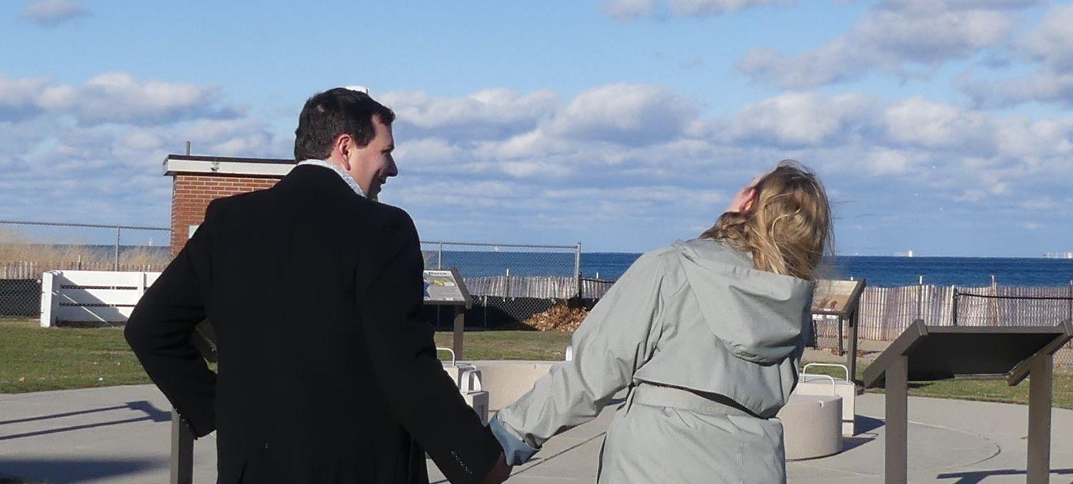 The Wedding Website of Rachael Bundy and Christopher Jones