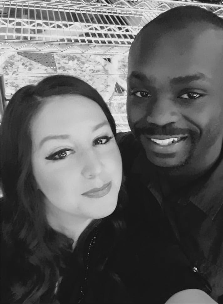 The Wedding Website of Casey Castanares and Aaron McMorris