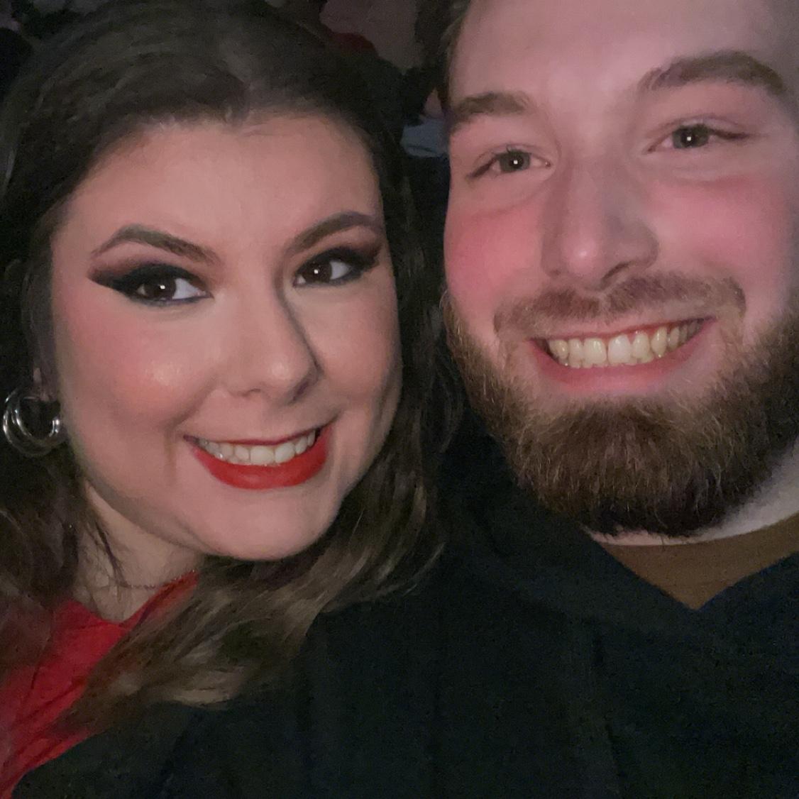 Twenty One Pilots concert
