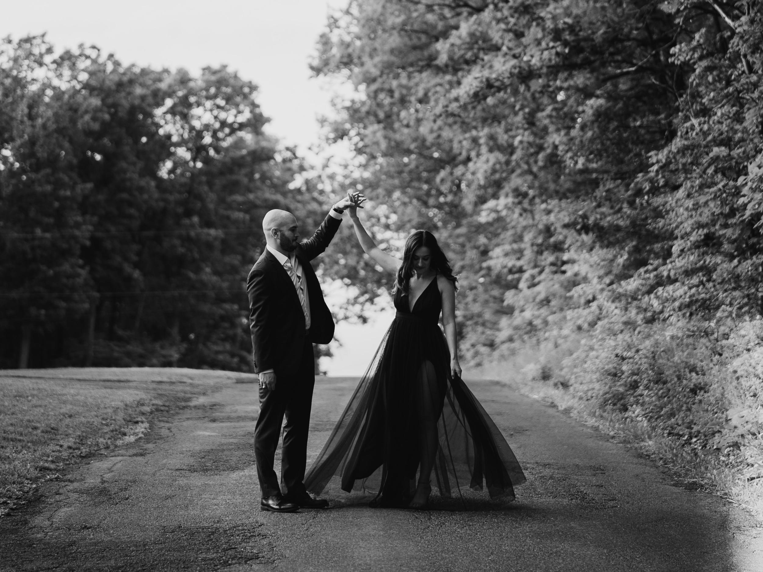 The Wedding Website of Stephanie Leary and Christian Ullmann