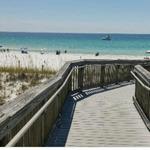 Henderson Beach State Park
