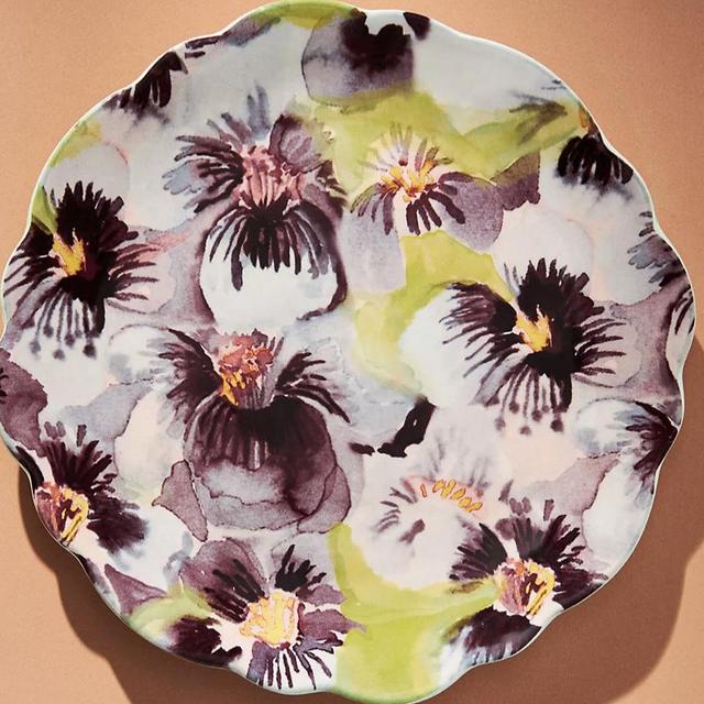 Livia Dessert Plate