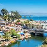 Capitola Village
