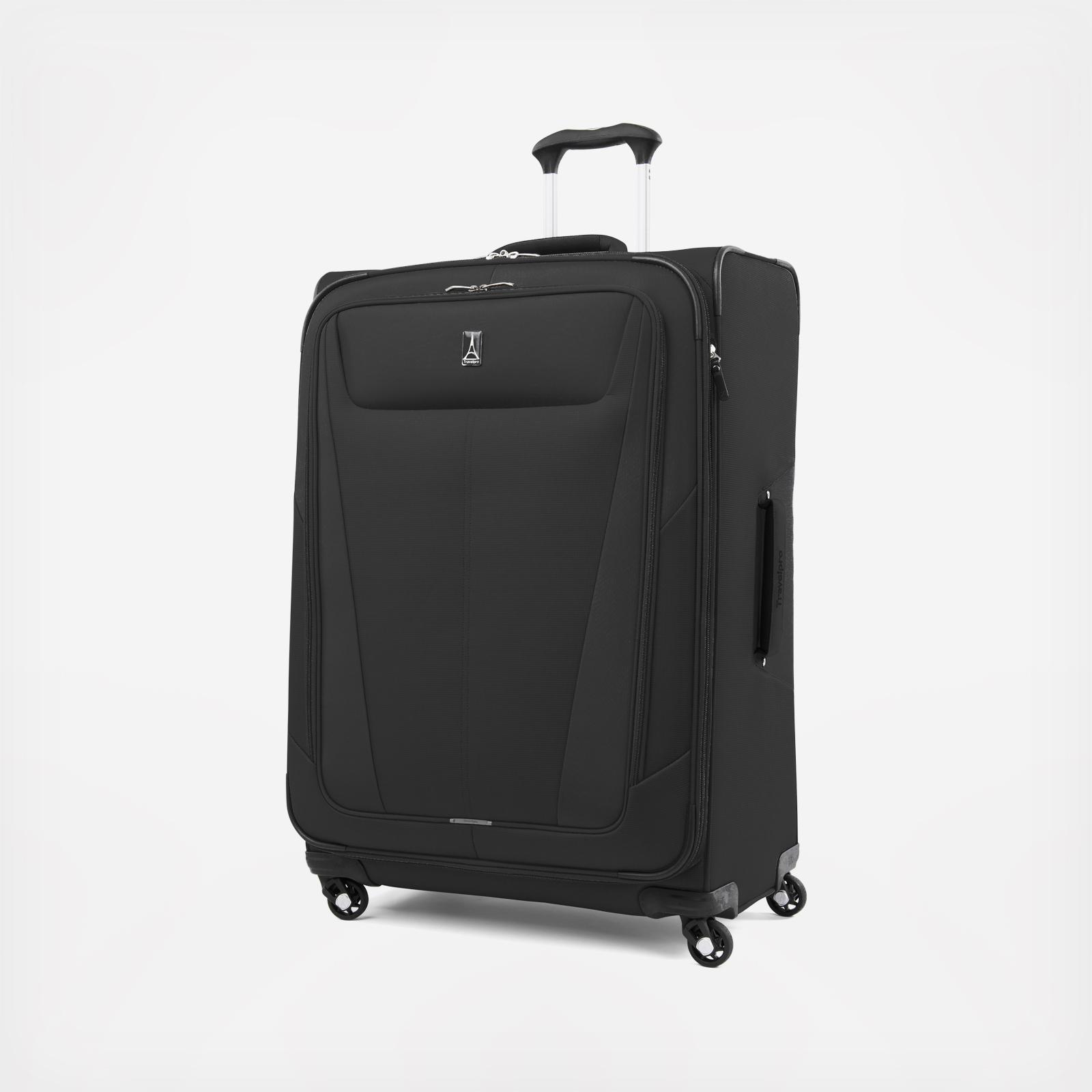 ascot luggage company