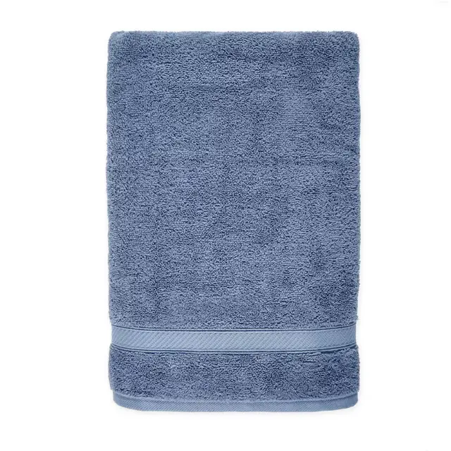 Nestwell™ Hygro Cotton Solid Bath Sheet in Slate