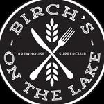 Birch's on the Lake Brewhouse & Supperclub