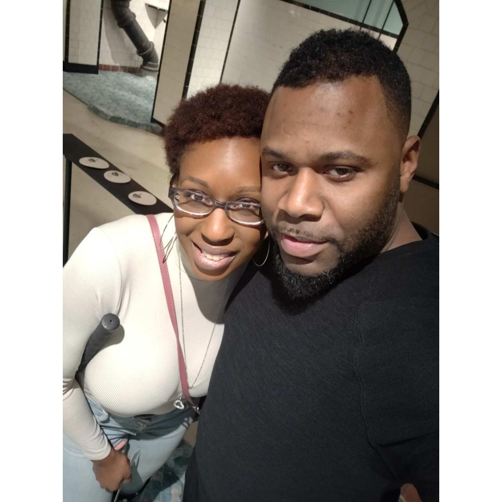Our first date and when he knew I was the one lol.