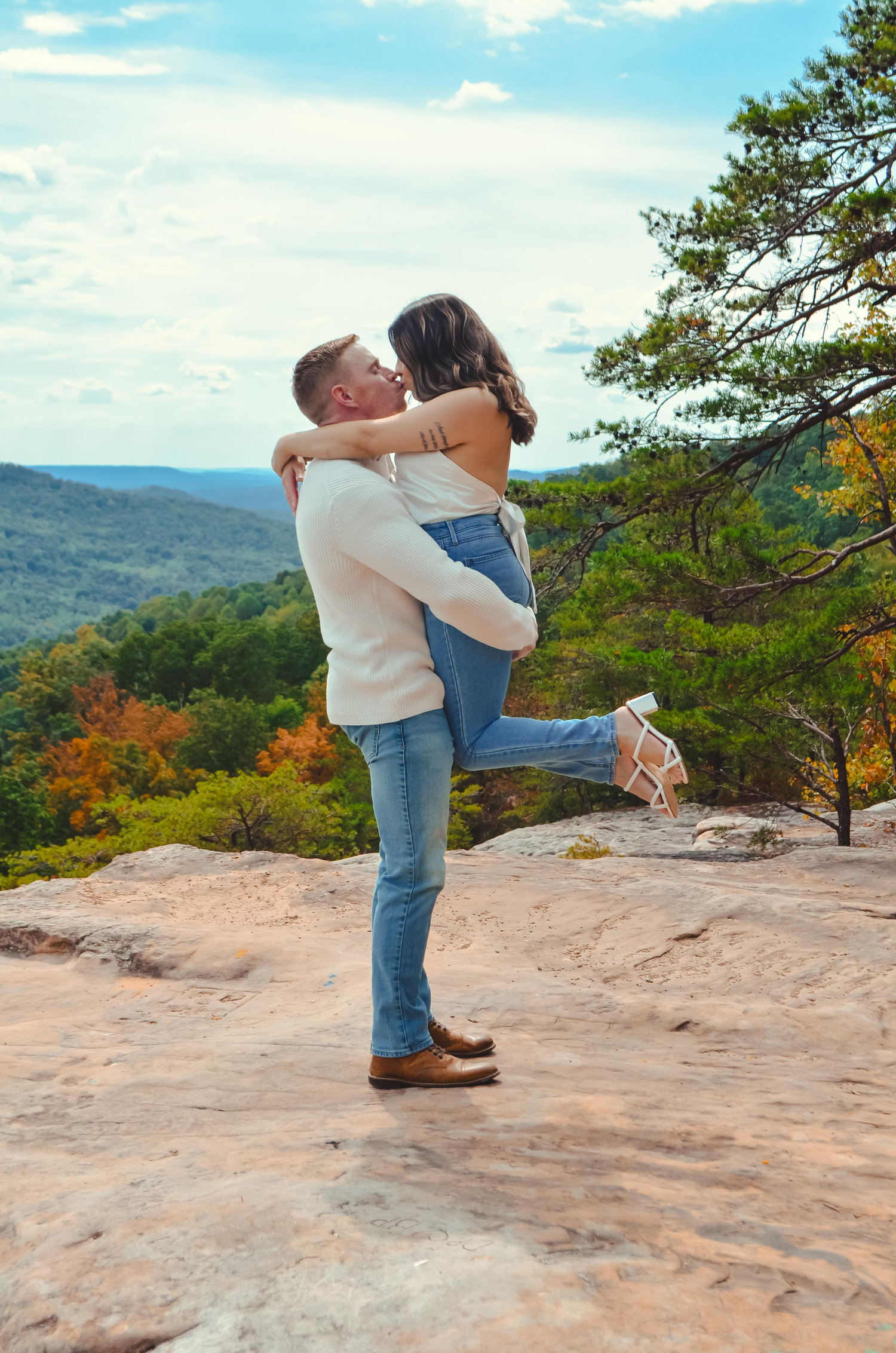 The Wedding Website of Christine Hernandez and Justin Beahm