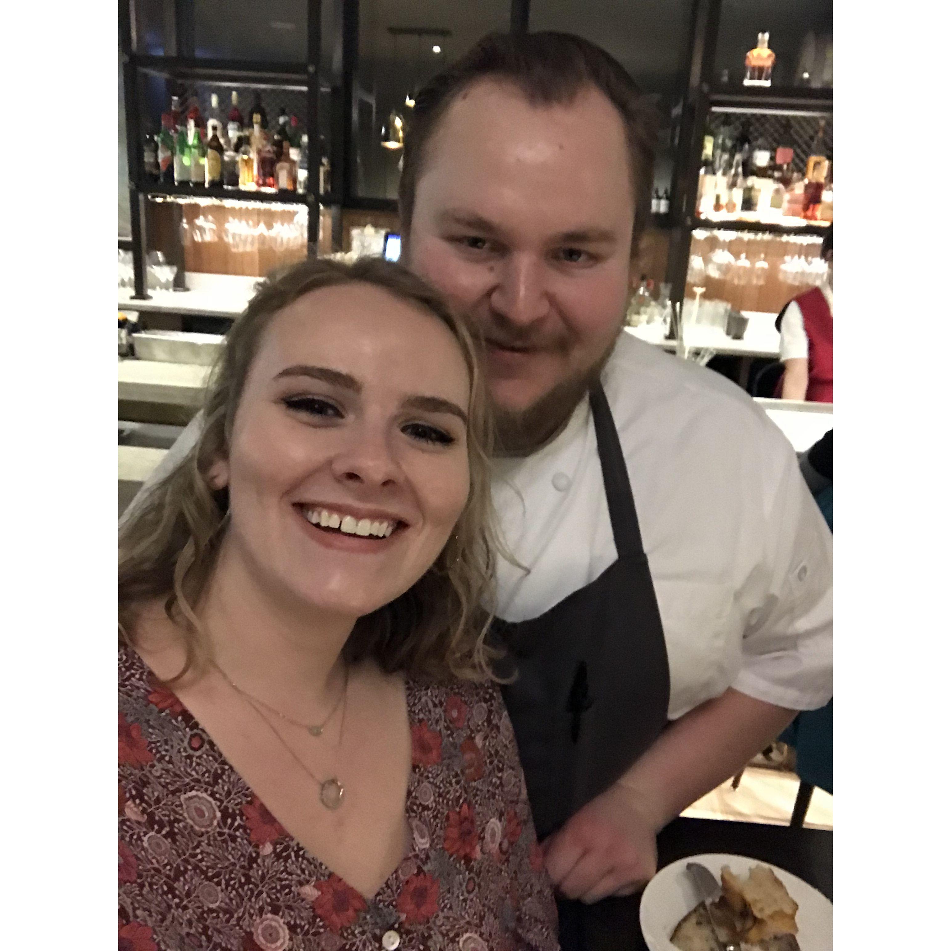 Valentine’s Day 2019