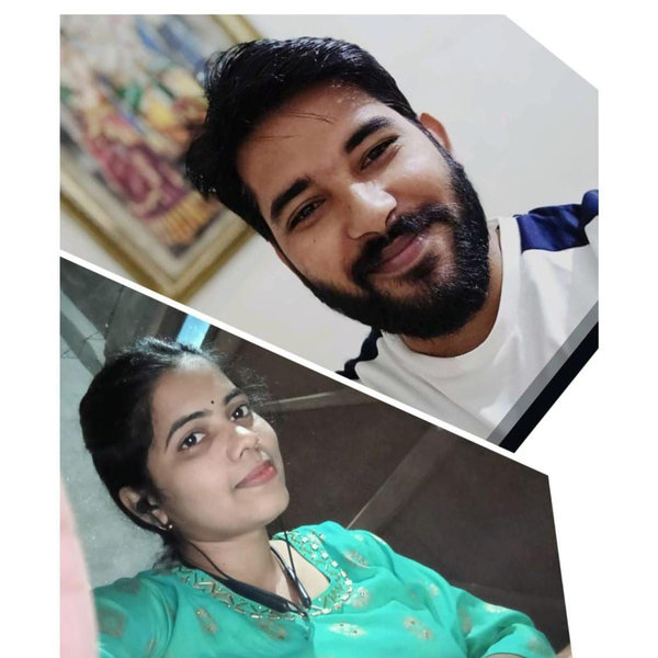 Rahul Raj and Diksha Rani's Wedding Website