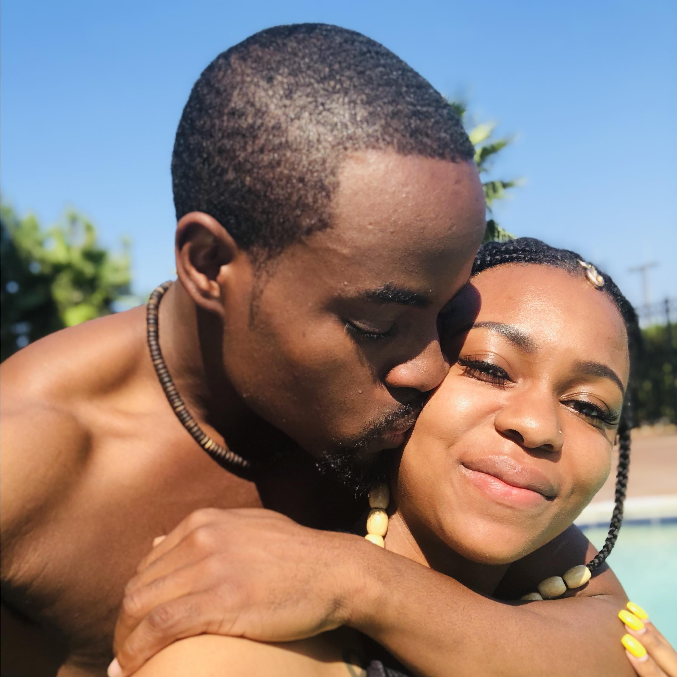First Baecation.