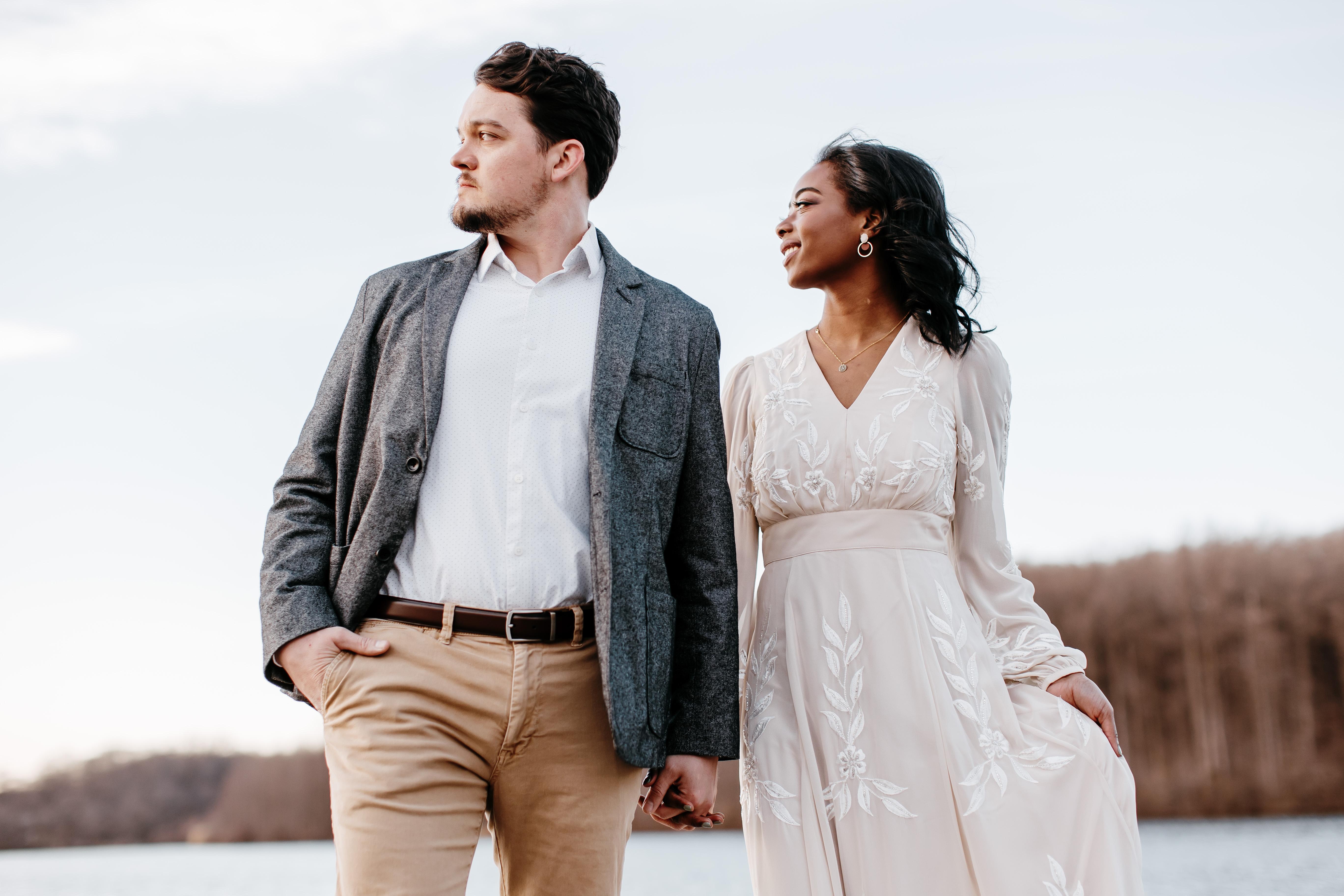 The Wedding Website of Jennifer McFarlane and Austin Smoker