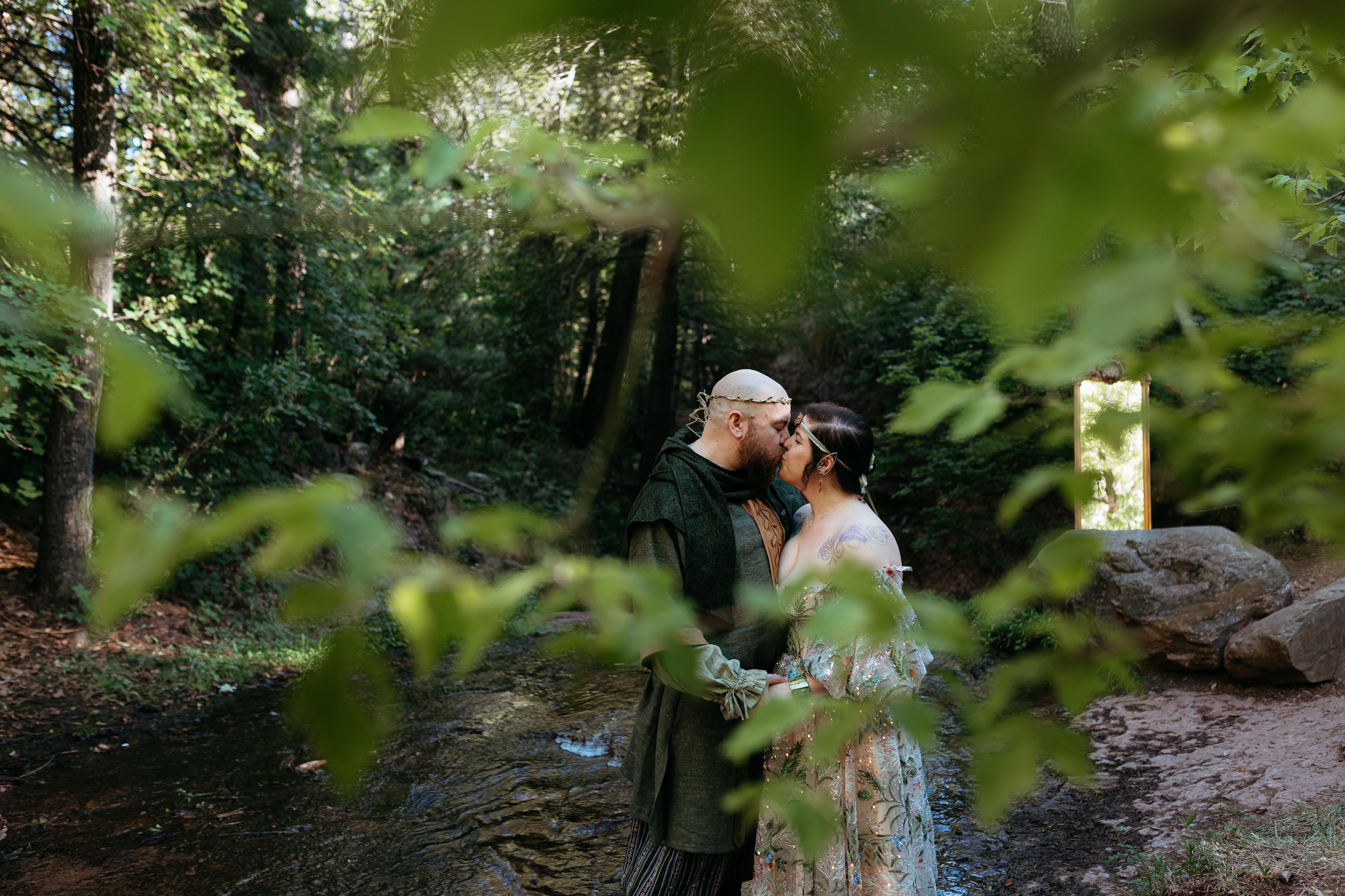 The Wedding Website of Sean Jorgensen and Megan Kobzeff