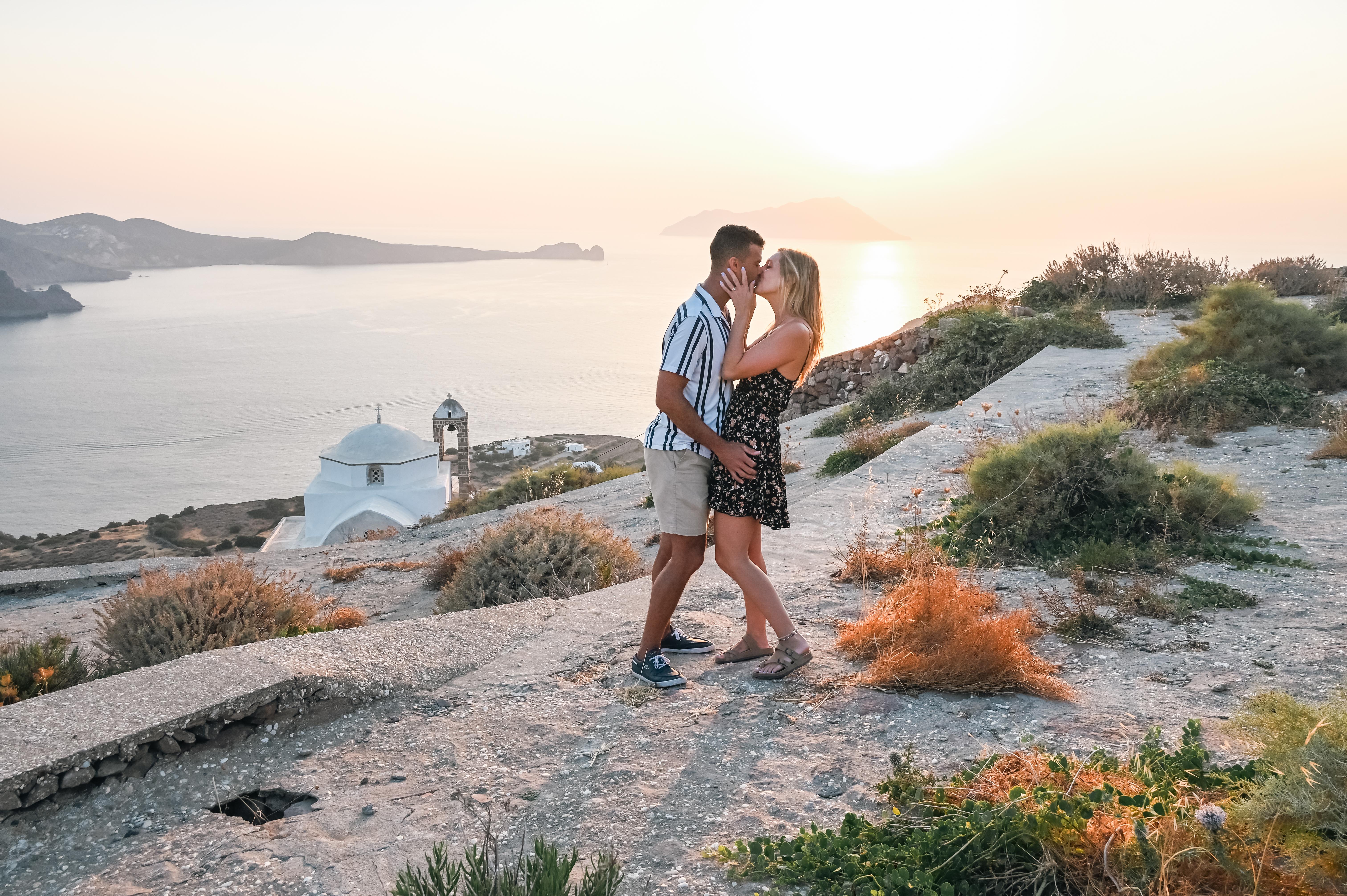 The Wedding Website of Sydney Schumacher and Cody Briner