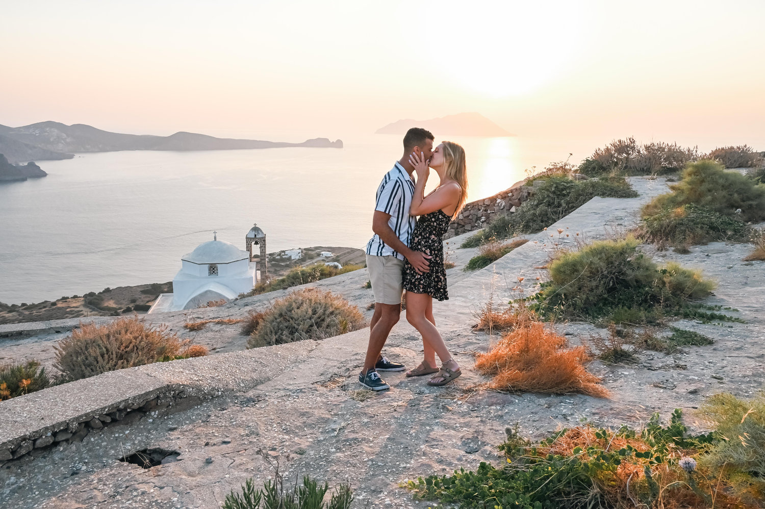 The Wedding Website of Sydney Schumacher and Cody Briner