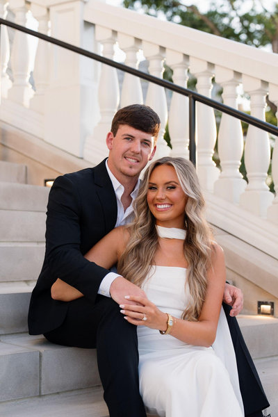 Bailey Thomas and Bryce Kittrell's Wedding Website
