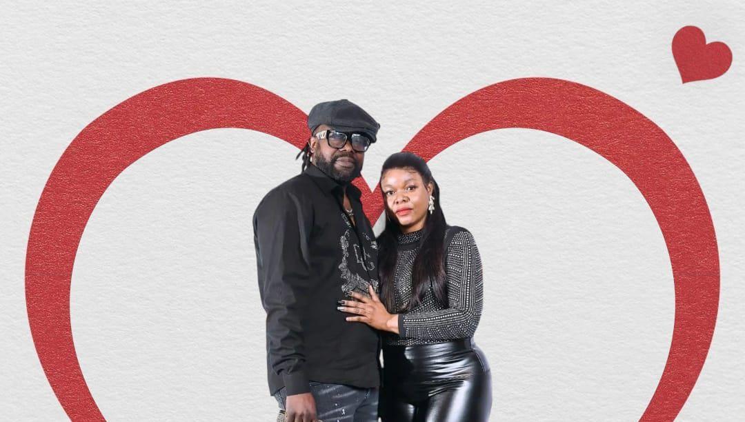 The Wedding Website of Mayamba José and Leticia Sifa