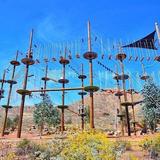 Skull Canyon Ziplines
