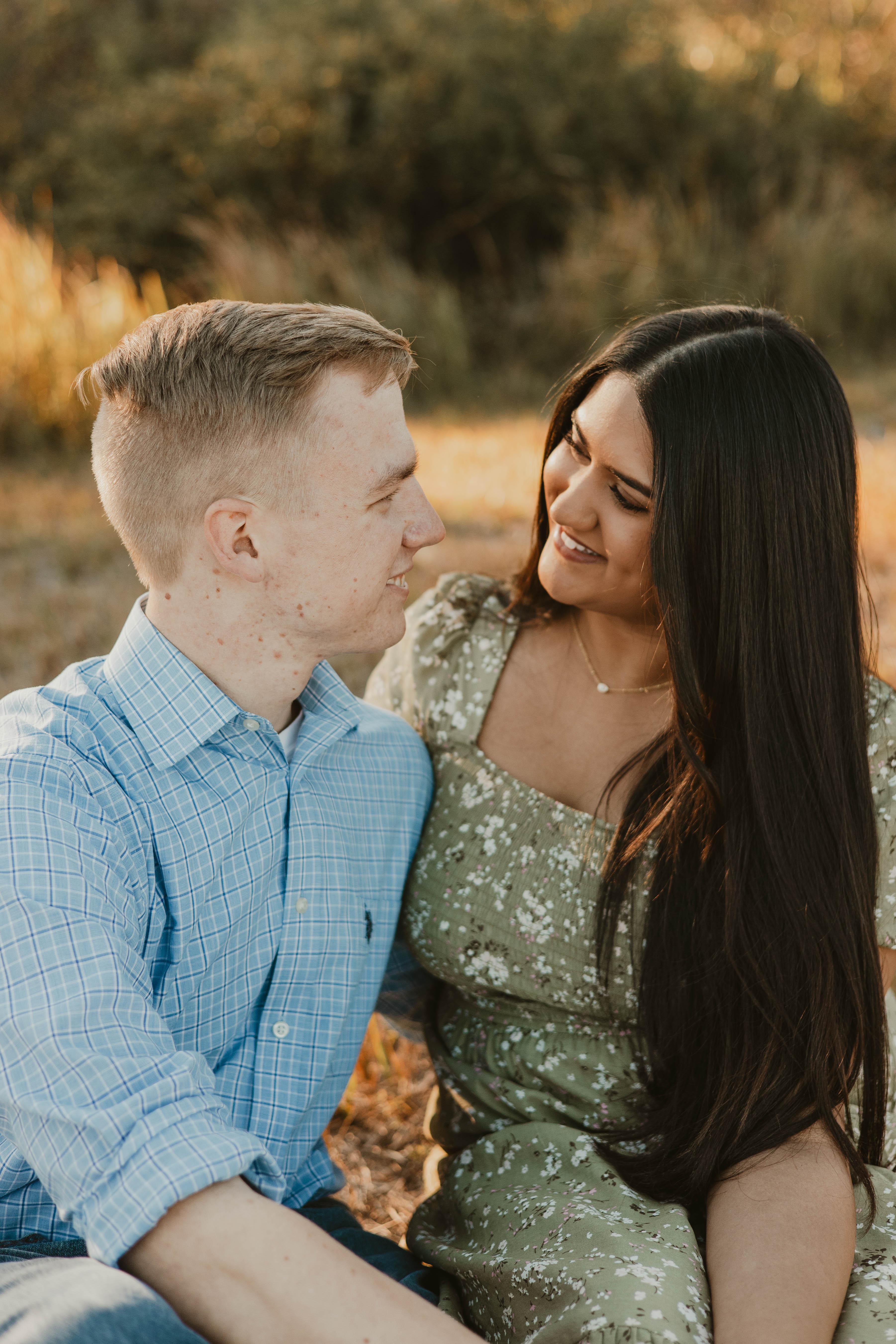 The Wedding Website of Symrit Sooch and Elijah Needham