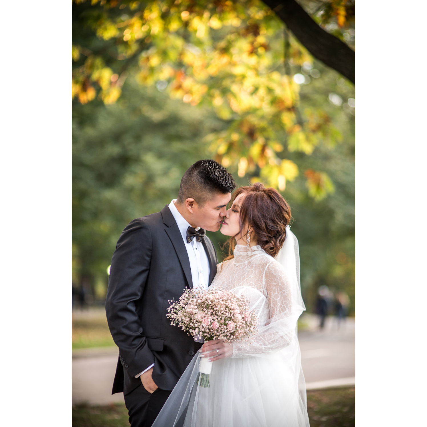 "My Forever Soulmate"