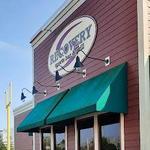 Recovery Sports Grill