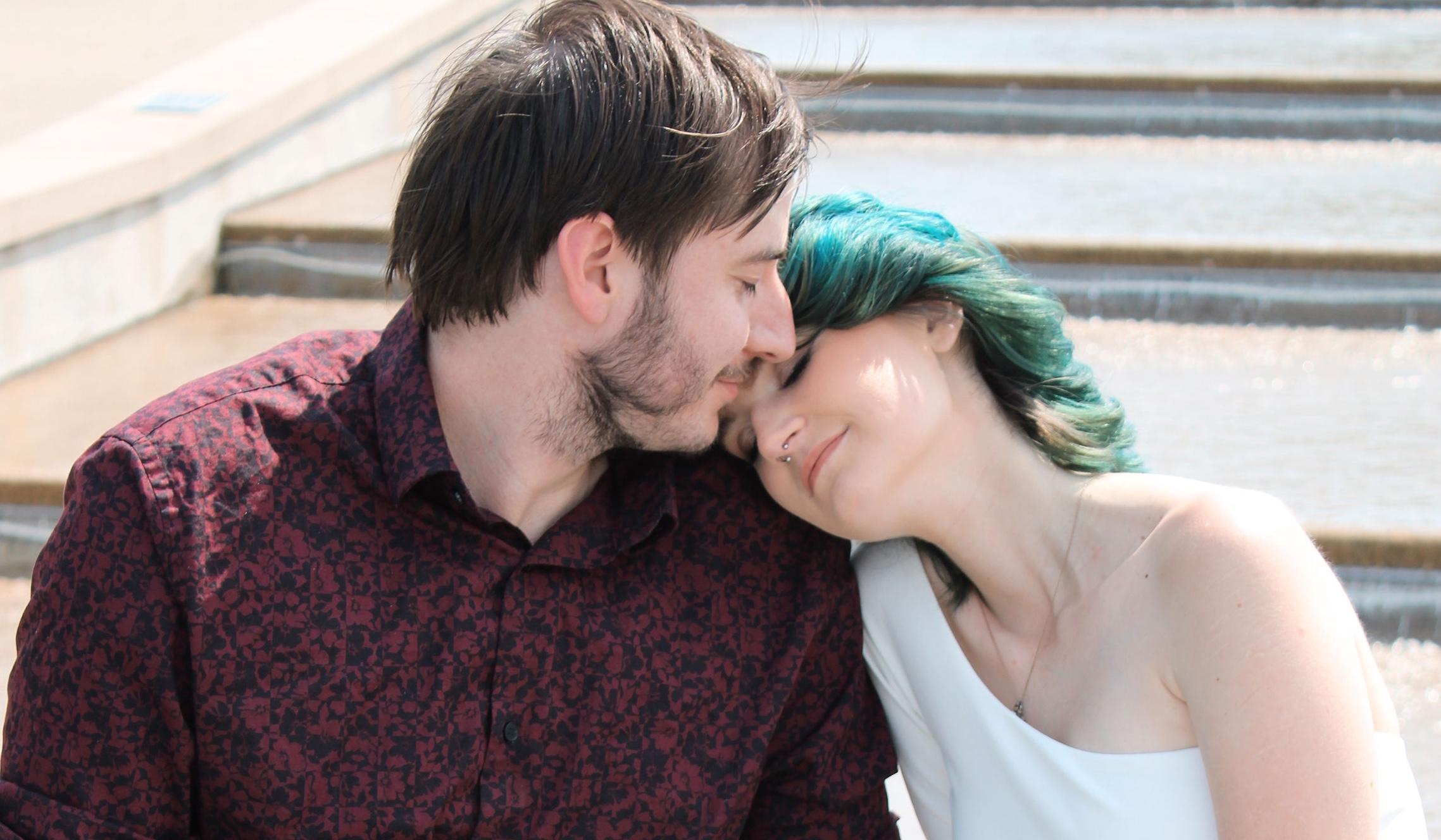 The Wedding Website of Alison Kennedy and Brandon Edwards