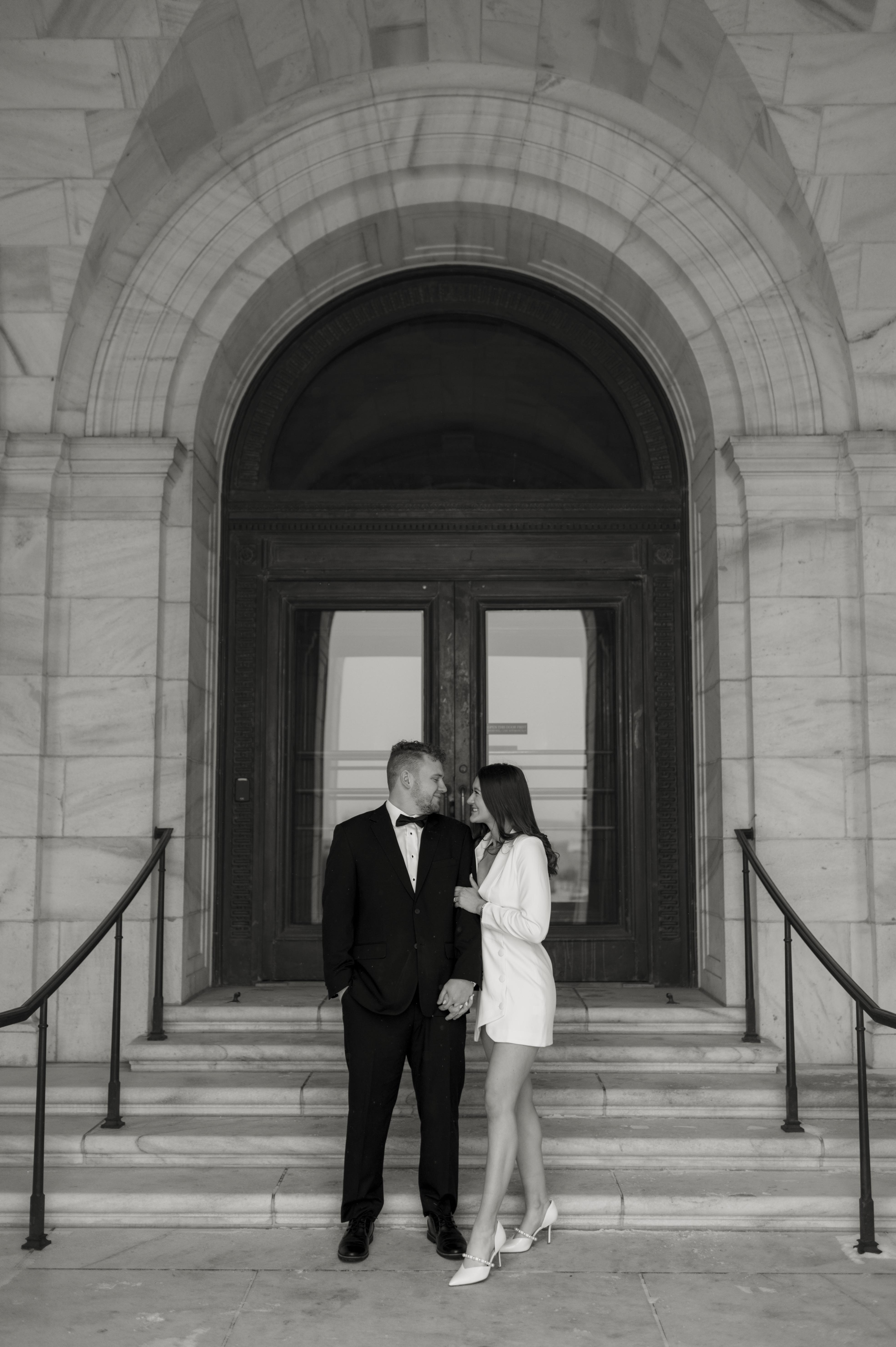 The Wedding Website of Abbey Sterkowitz and Zach Skrove
