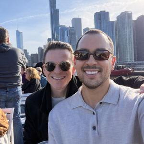 Newlywed Fund