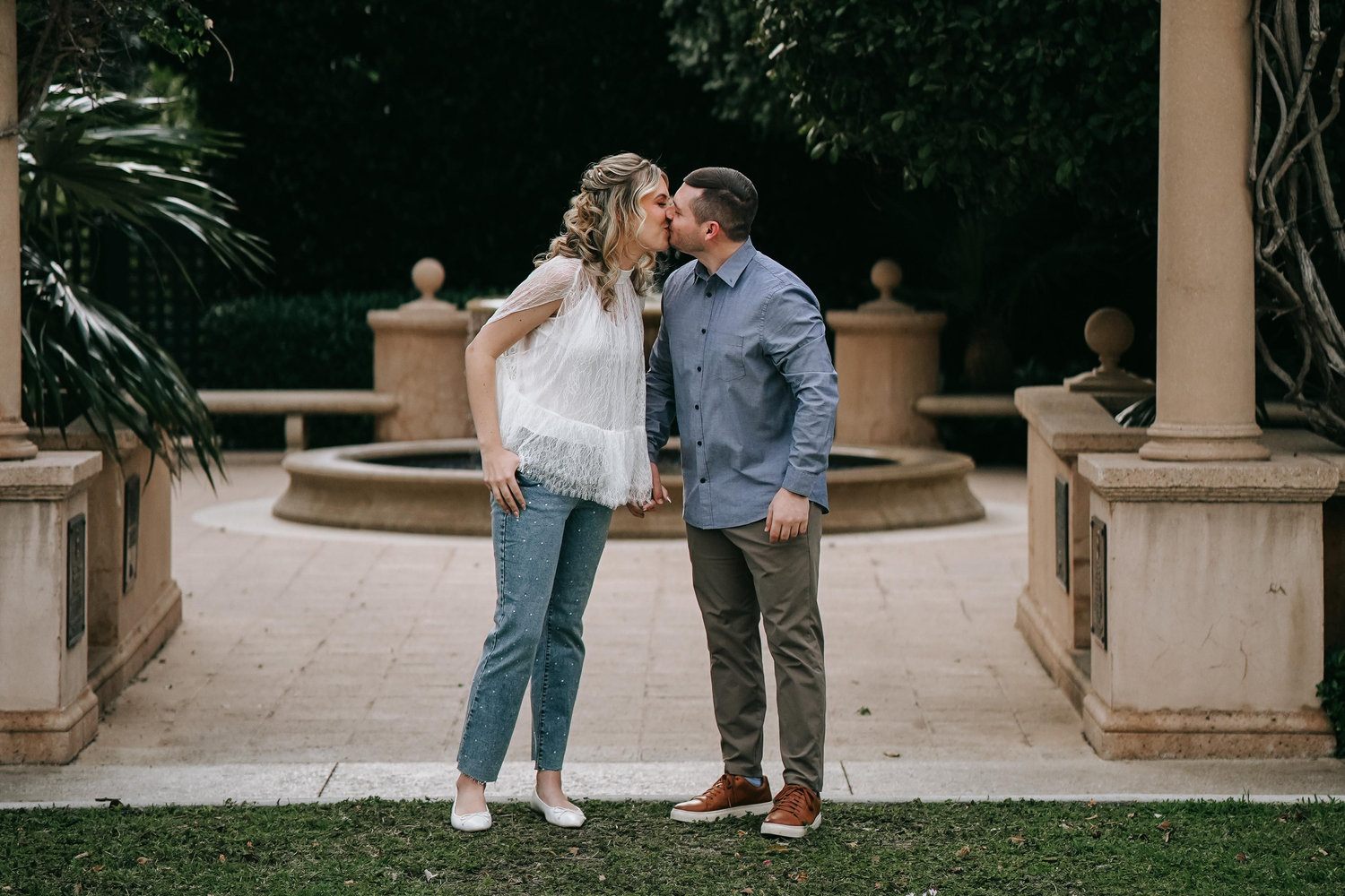 The Wedding Website of Madysen Meyer and Michael Masino