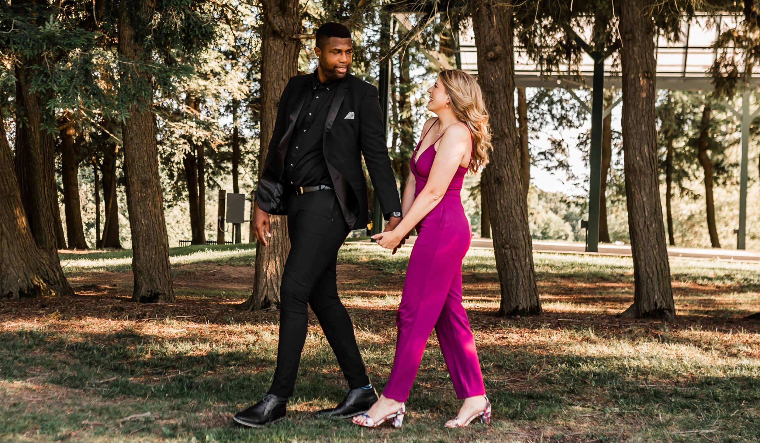 The Wedding Website of Johnathan LeGrande and Mckenzie Murray