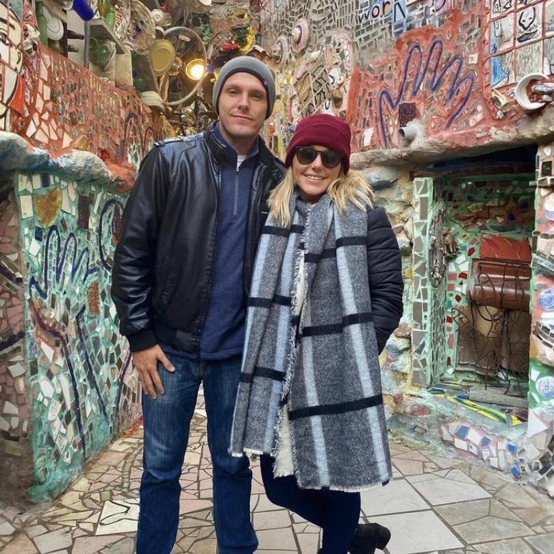 Exploring Philadelphia