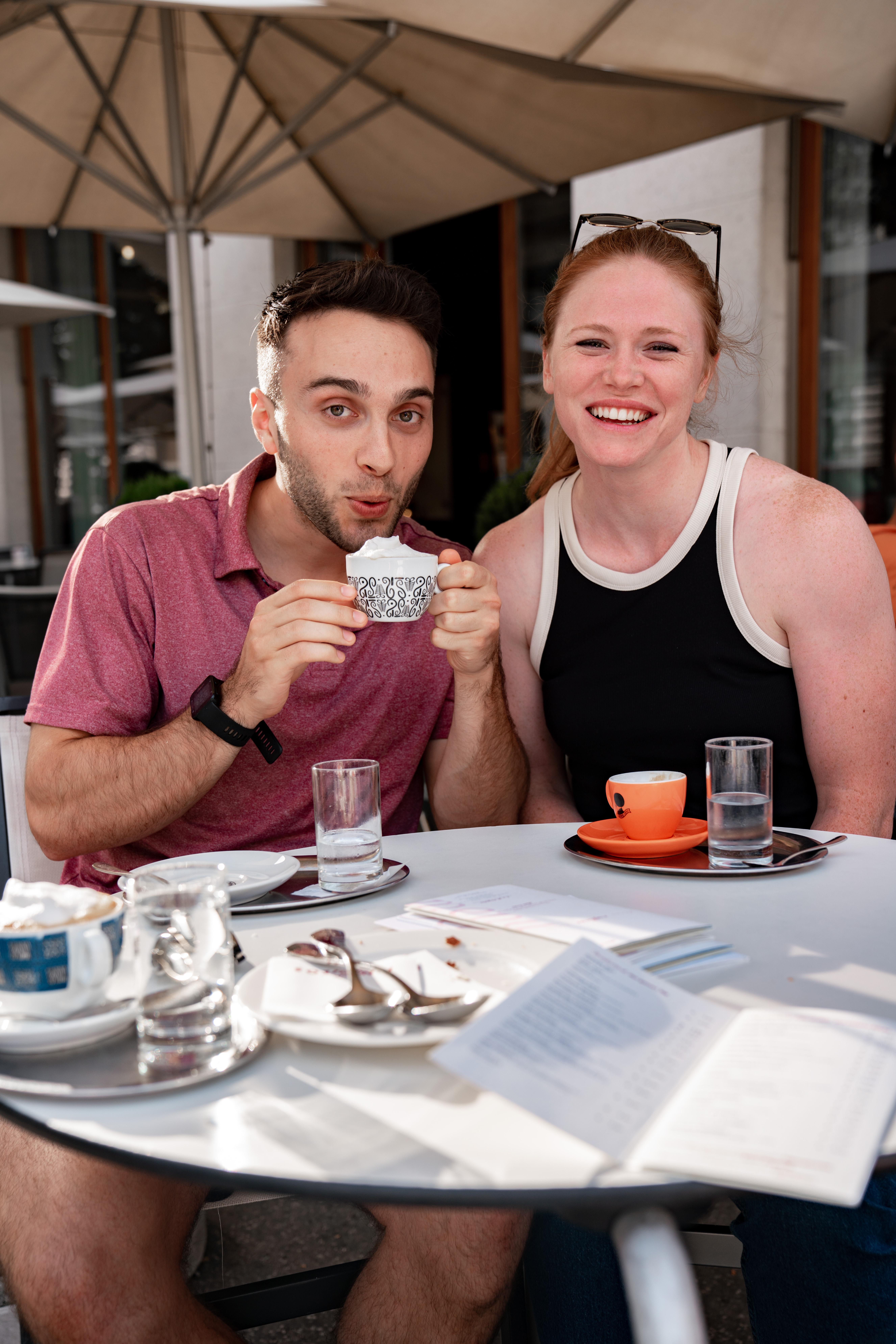 The Wedding Website of Nick Courtney and Katrina Gallic