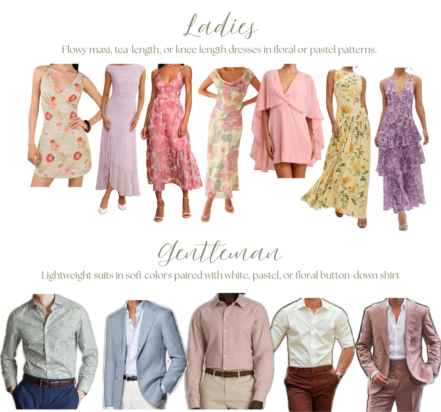 The Wedding Website of Zoë Alana Colley and Alec Ray Lusk
