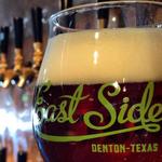 East Side Denton Beer Garden