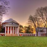 University of Virginia