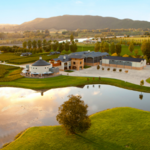 Craggy Range Vineyards
